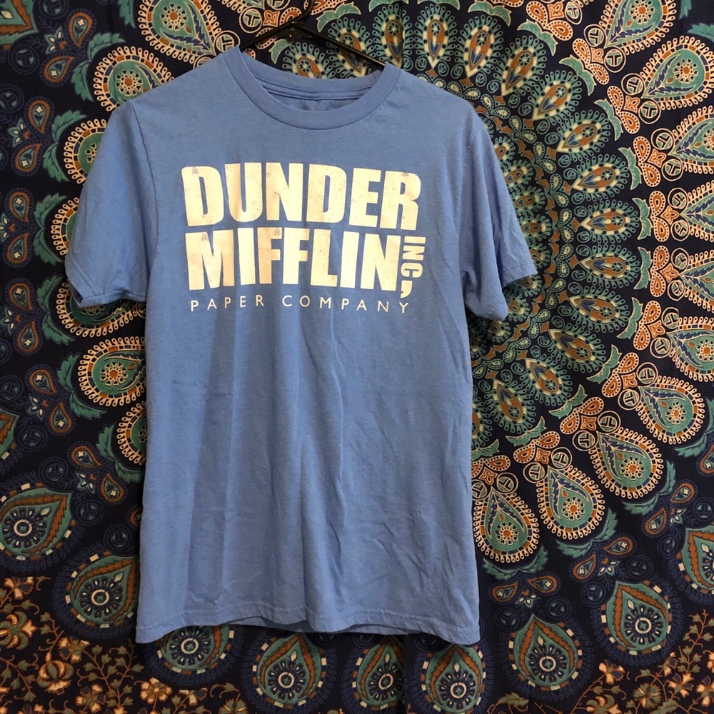 The Office Tee